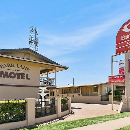 Econo Lodge Park Lane Bundaberg Eksteriør bilde