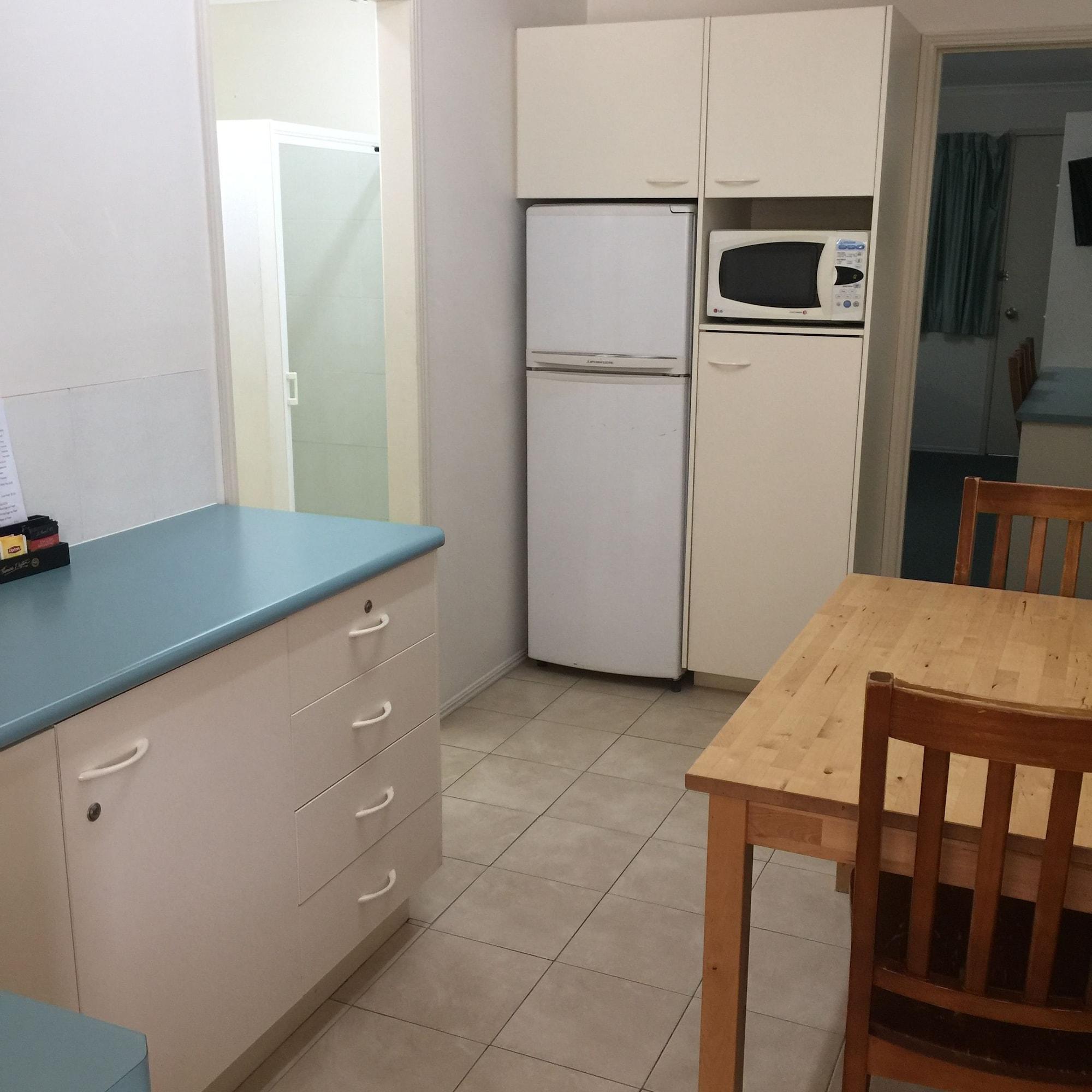 Econo Lodge Park Lane Bundaberg Eksteriør bilde