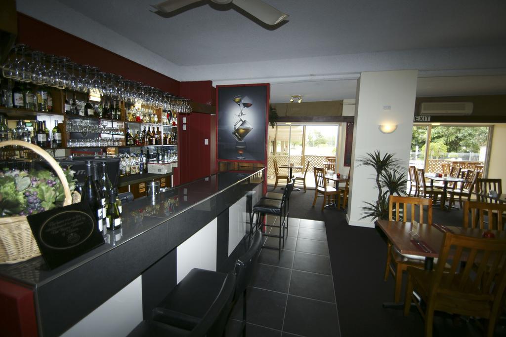 Econo Lodge Park Lane Bundaberg Eksteriør bilde