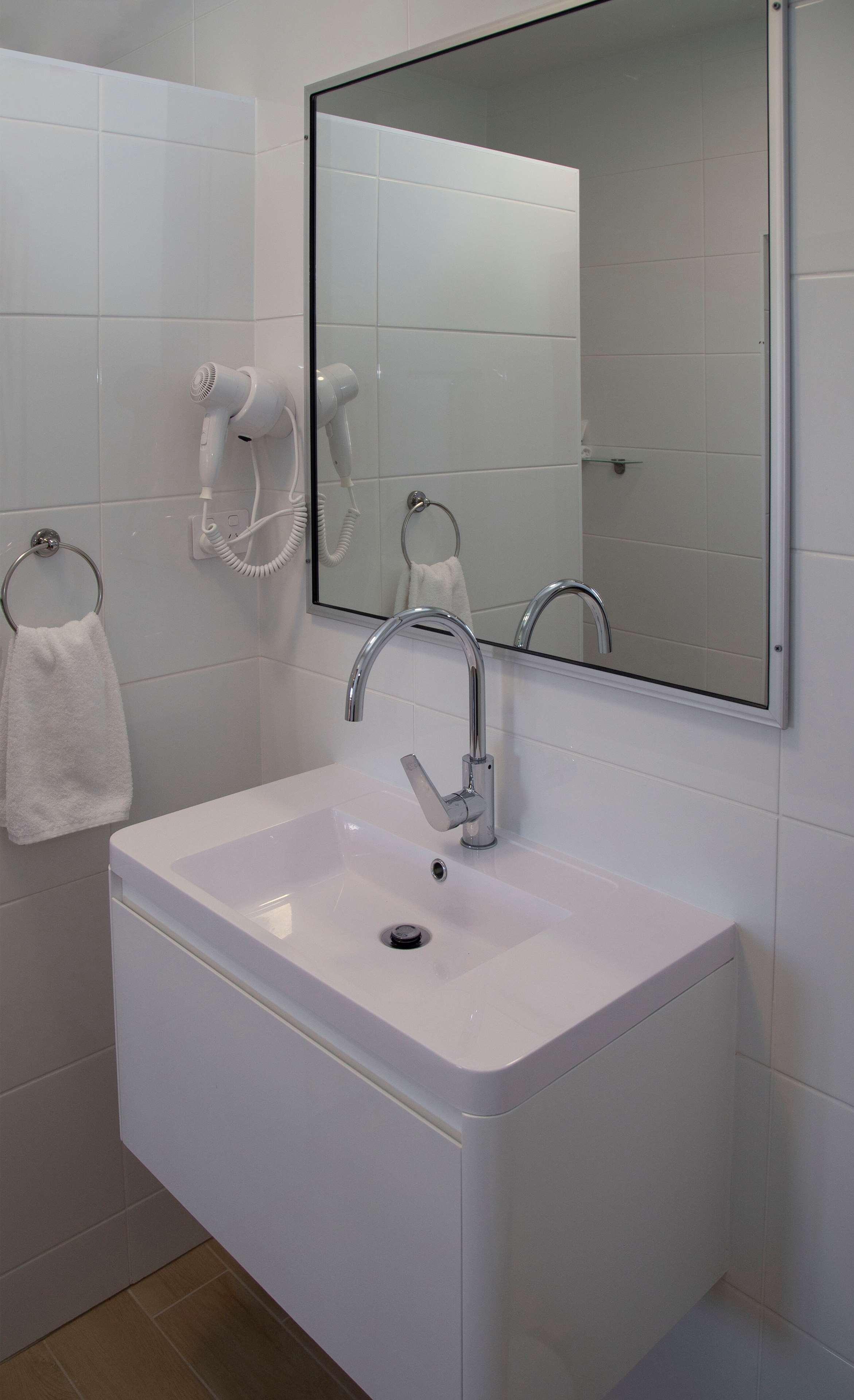 Econo Lodge Park Lane Bundaberg Eksteriør bilde