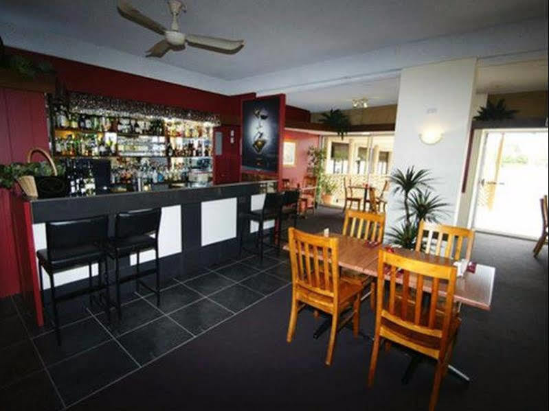 Econo Lodge Park Lane Bundaberg Eksteriør bilde