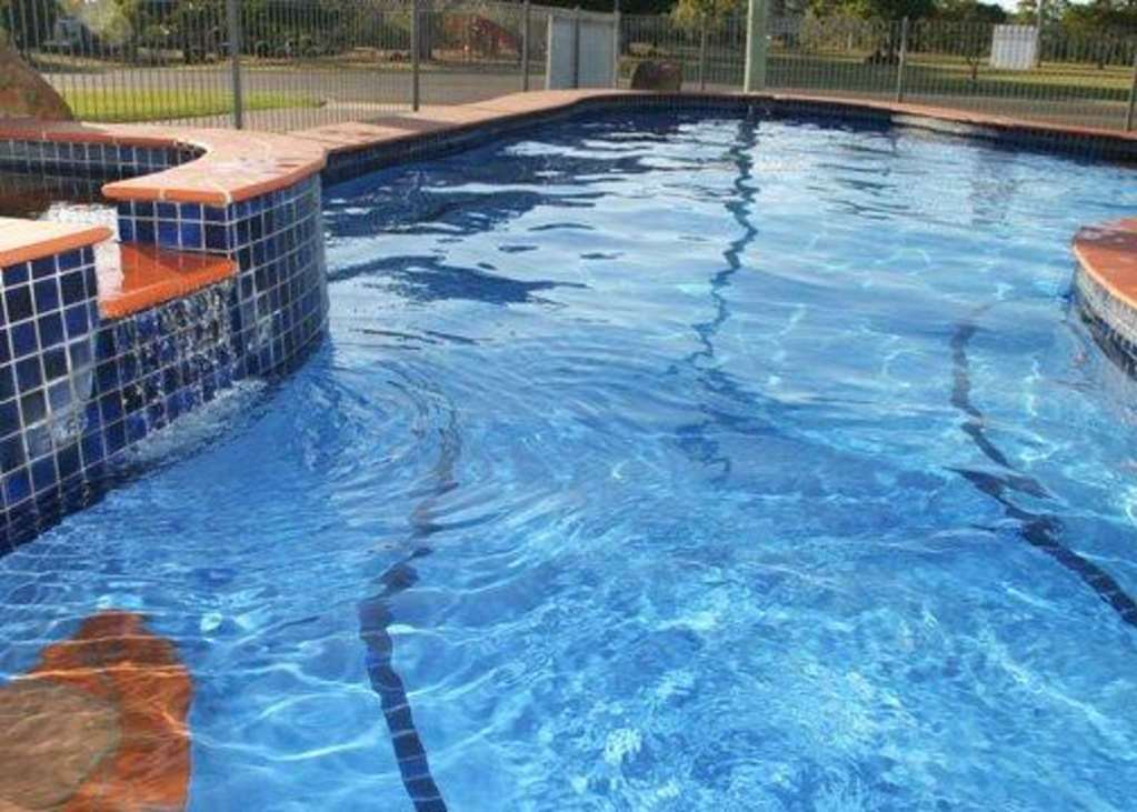 Econo Lodge Park Lane Bundaberg Eksteriør bilde